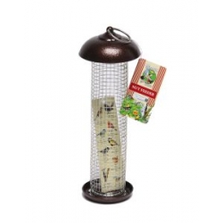 Harrisons Hammertone Copper Peanut - Suet 30cm